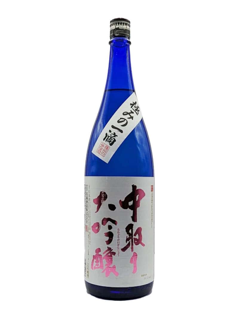 Sake Onlineshop 1800ml