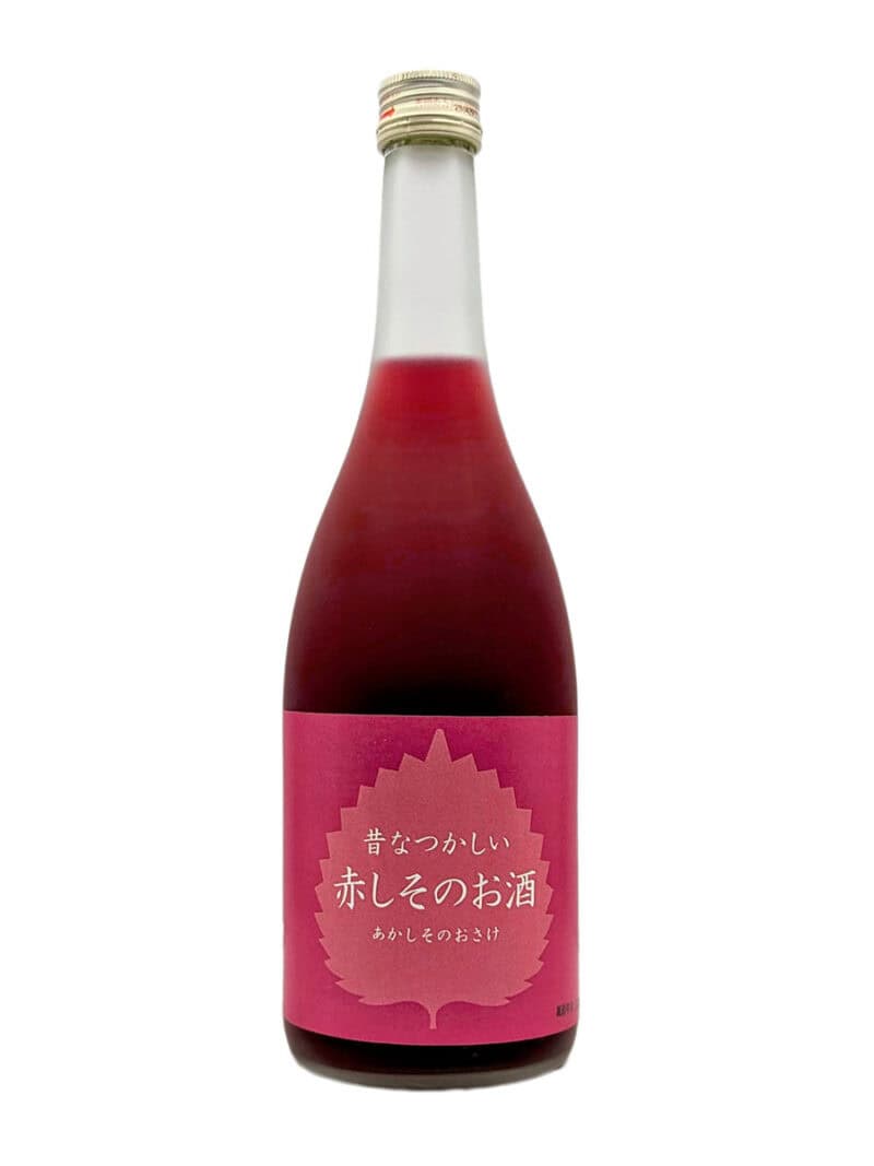 Sake Onlineshop Akasiso-no-Osake30