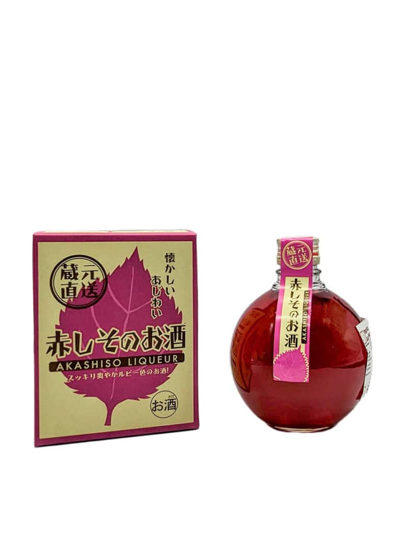 Sake Onlineshop Akasiso-no-Osake53