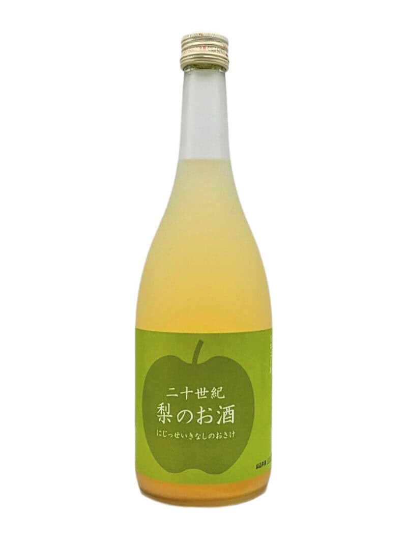 Sake Onlineshop Birnenlikoer20Jahr35