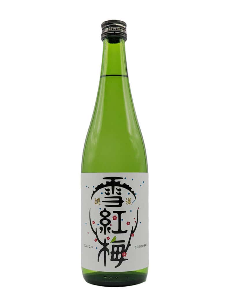 Sake Onlineshop Echigo-Sekkobai-Futsushu17