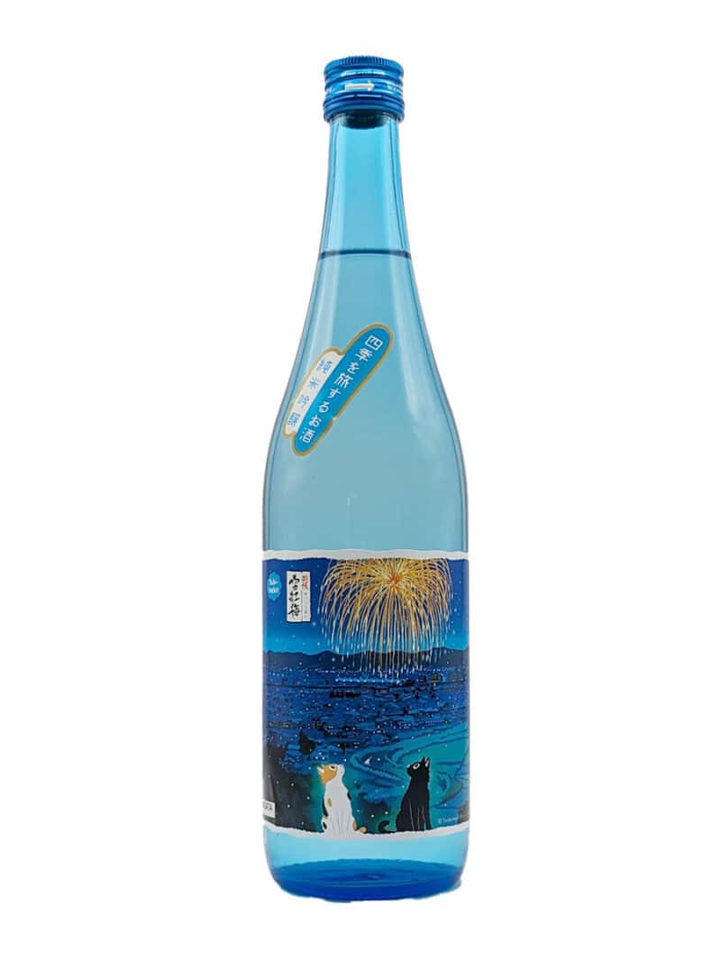 Sake Onlineshop Echigo-Sekkobai-Nagaoka-no-Hanabi11