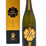 Junmai_ Daiginjo_Gold 720ml