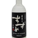 Ginza_no_Suzume_black_300ml