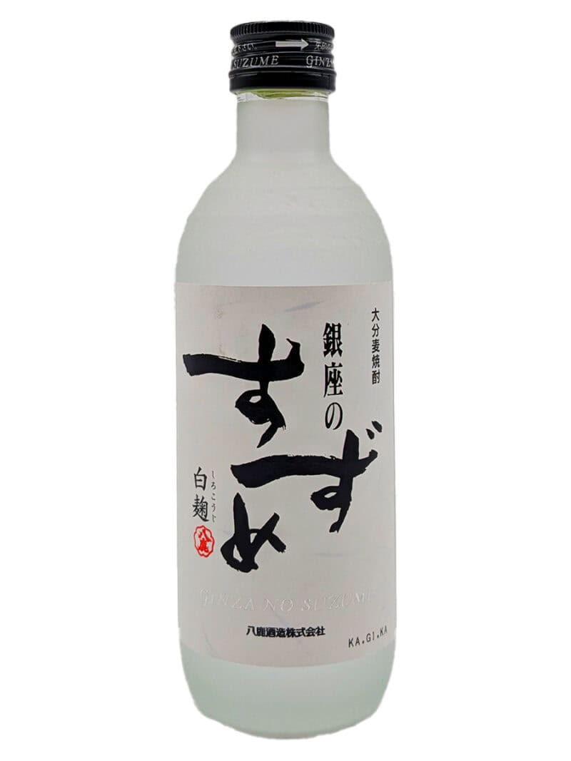 Ginza_NO_Suzume_white300_ml