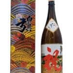 Shiramayumi_Iwai Futsushu_1800ml