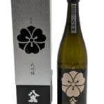 Yatsushika_Silber Daiginjo_720ml