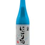 Yatsushika_Nigori_Sake 720ml