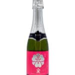 Yatsushika Sparkling Niji Rose_360ml