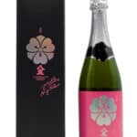 Yatsushika_Sparkling_NijiRose 720ml