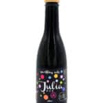 Yatsushika_Sparkling Sake_Julia_250ml