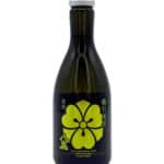 Yatsushika_Tokubetsu Junmai_Gruen 300ml
