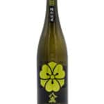 Yatsushika_Tokubetsu Junmai Gruen_720ml