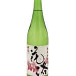 Karaku Amakuchi Junmai Ginjo 720 ml