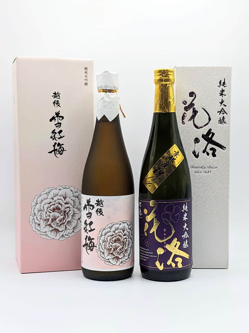 Sake Onlineshop