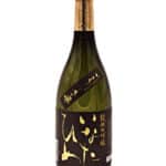 Inatahime Goriki Junmai Daiginjo 720 ml