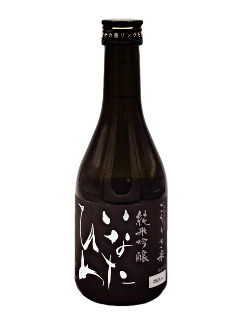 Sake Onlineshop Inatahime Junmai Ginjo 300ml