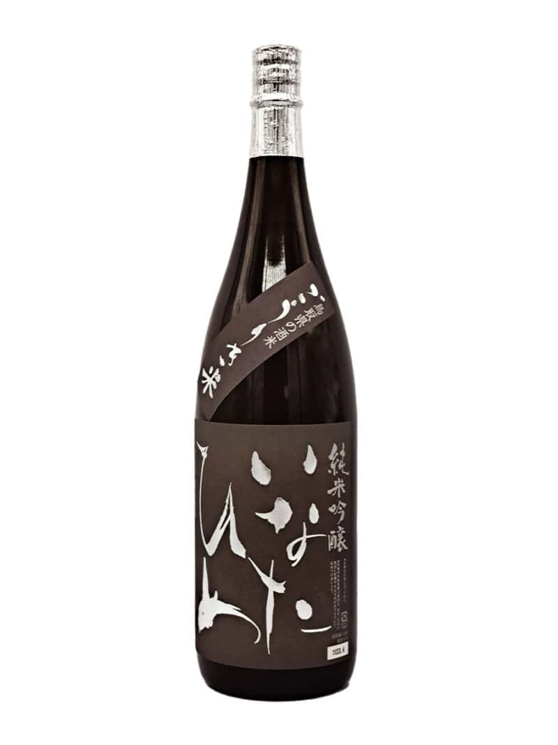 Inatahime Goriki Junmai Ginjo 1800 ml