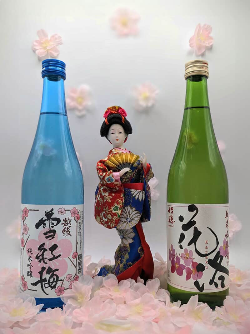 Sake Onlineshop