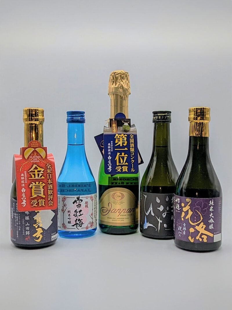 Sake Onlineshop