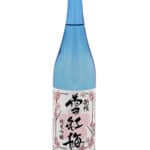 Echigo Sekkobai Junmai Ginjo (Amakuchi) 720 ml