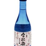 Echigo Sekkobai Junmai Ginjo 300 ml