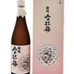 Echigo Sekkobai Junmai Daiginjo 720 ml