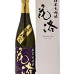 Karaku Junmai Daiginjo 720 ml