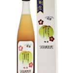 Shiramayumi Umeshu 500 ml