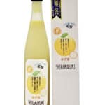 Shiramayumi Yuzushu 500 ml