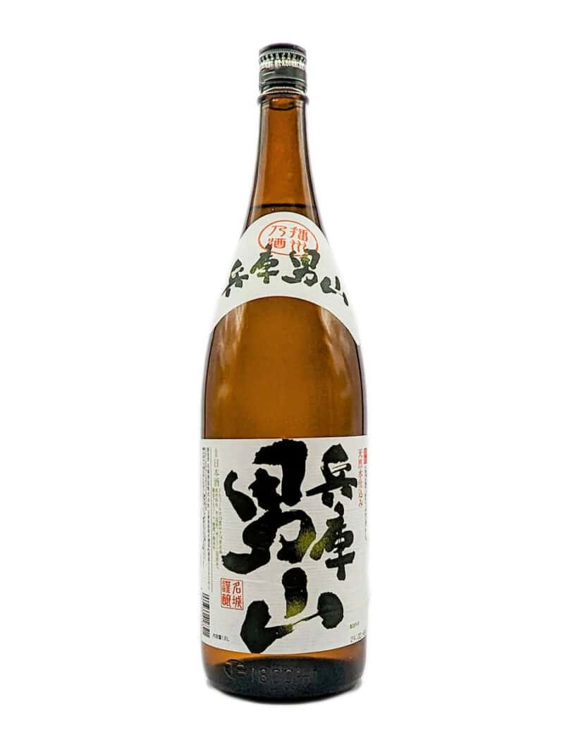 Sake Onlineshop Hyogo-Otokoyama-Futsushu38