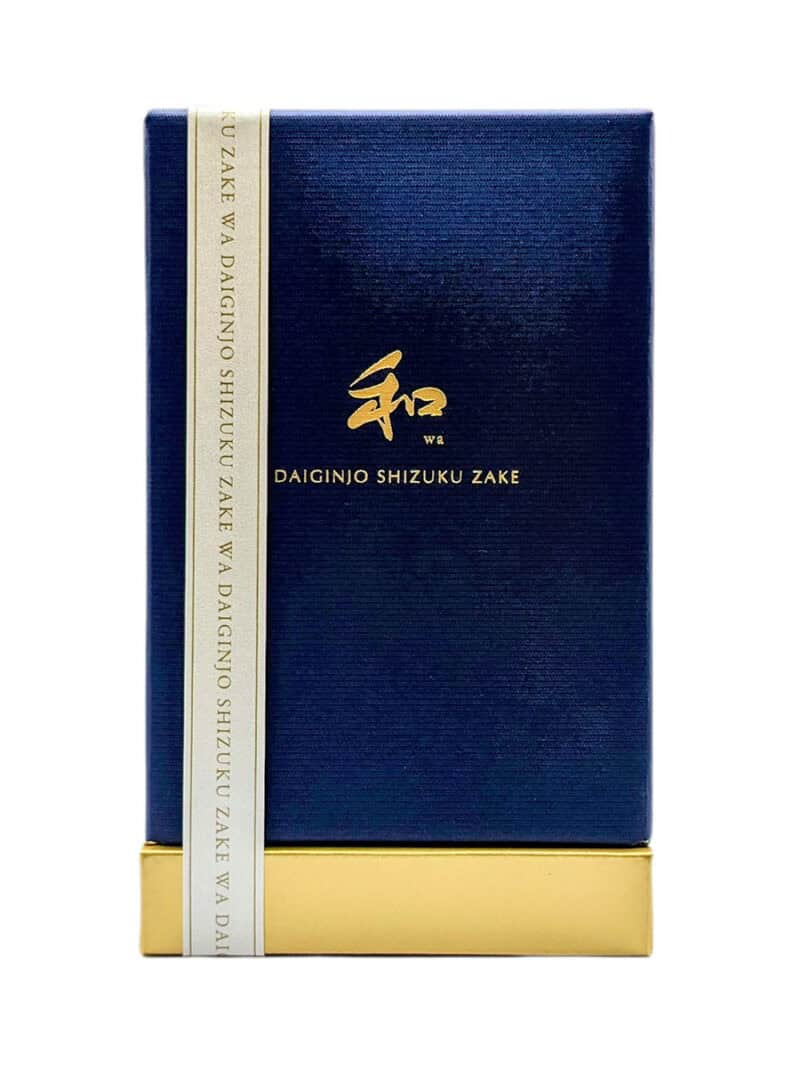 Sake Onlineshop Shiramayumi-Daiginjo-Wa10