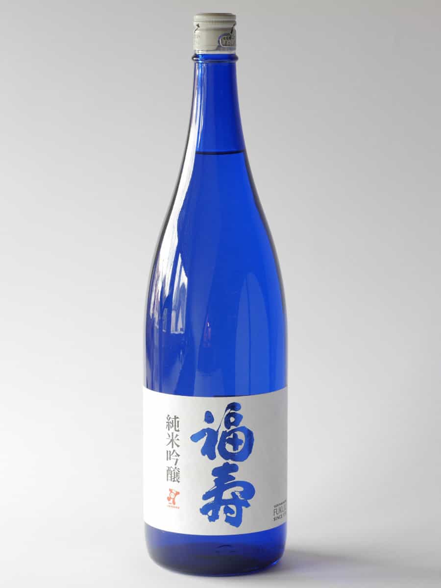 fukuju flasche 1800ml