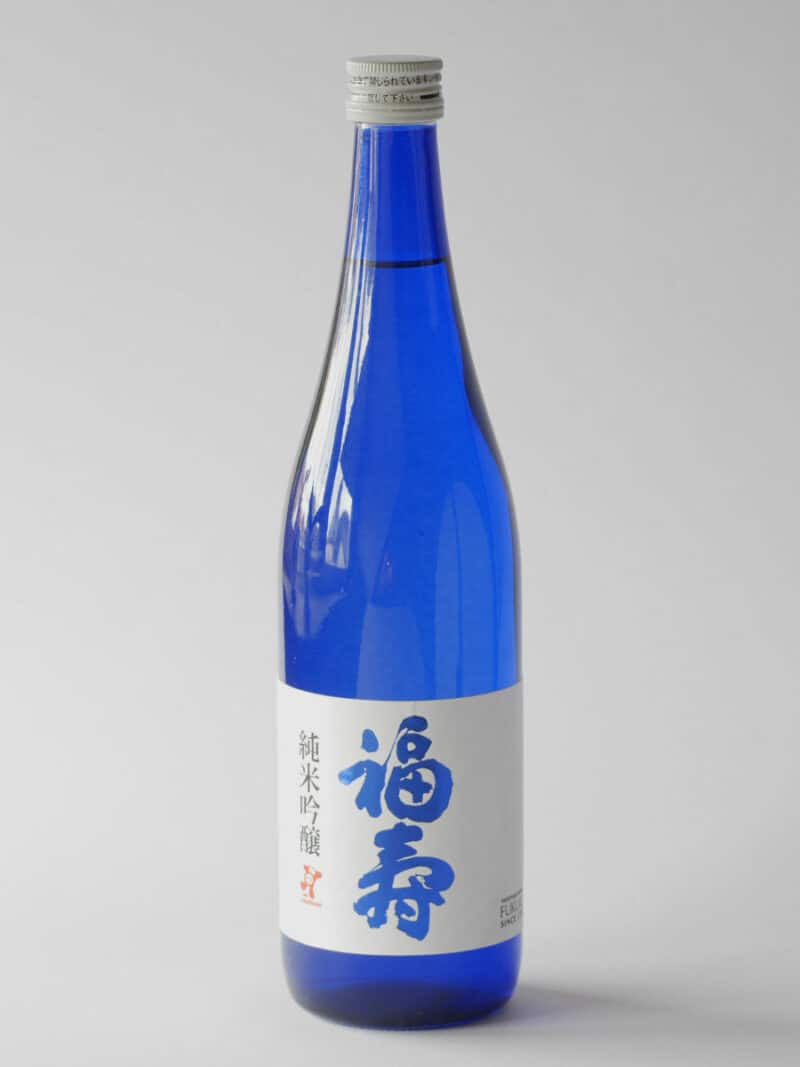 fukuju flasche 720ml