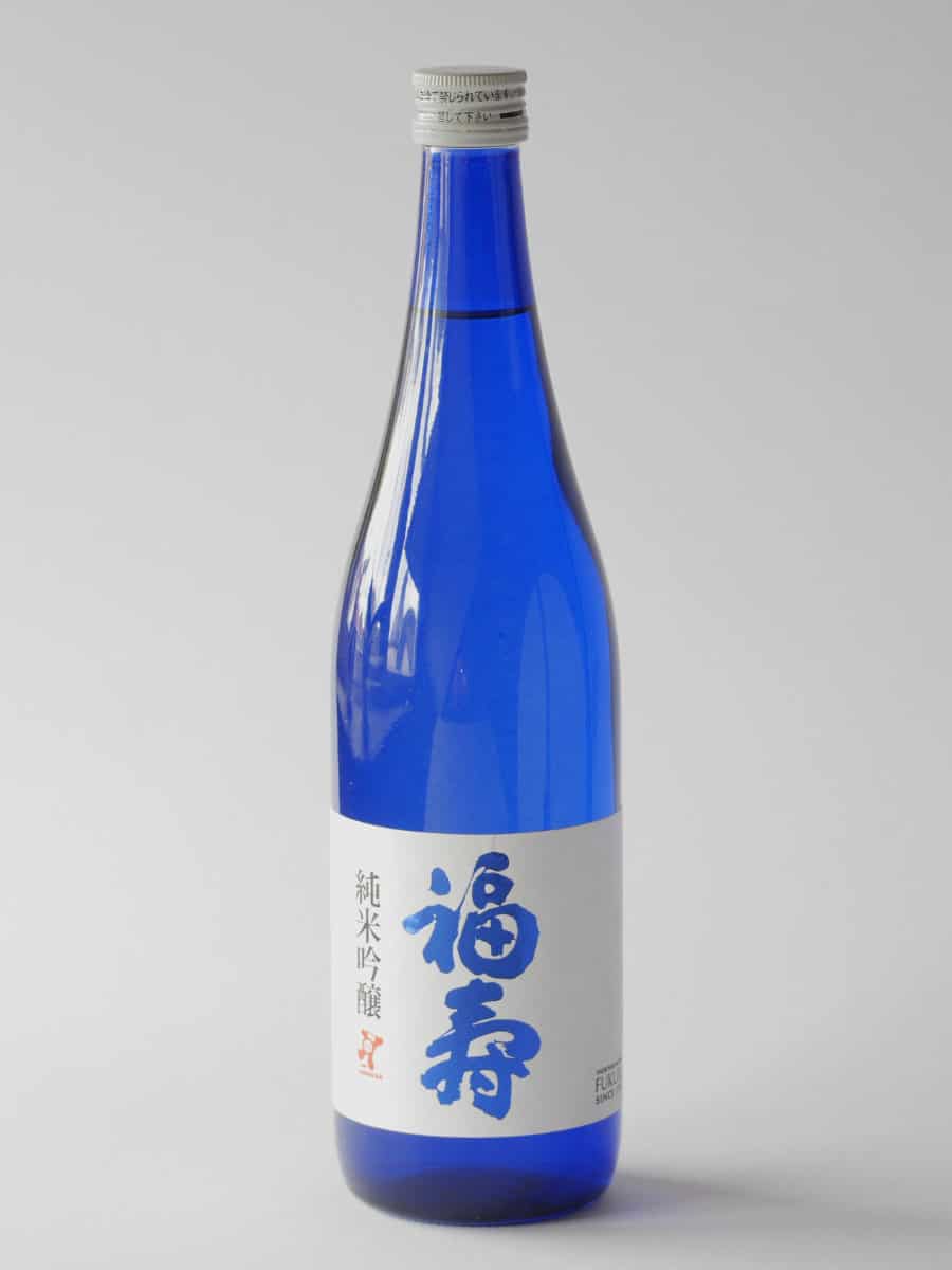 fukuju flasche 720ml