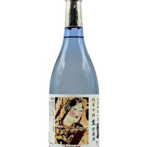 Sake Onlineshop lnatahime-Junmai-Ginjo-Namachozoshu17.