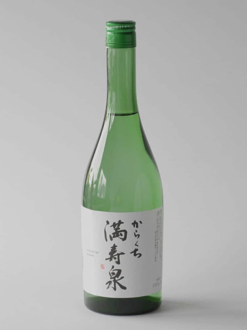 masuizumi flasche 720ml