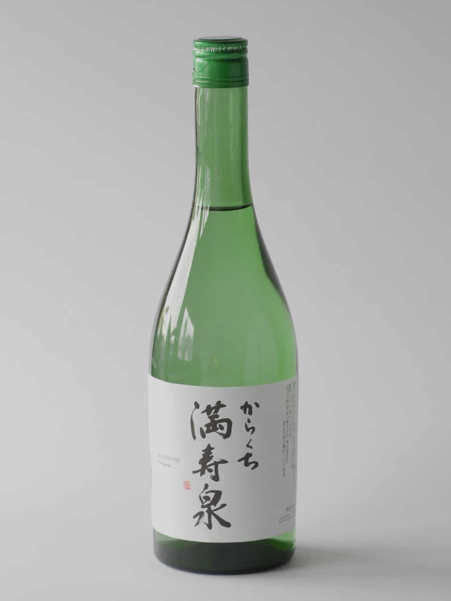masuizumi flasche 720ml