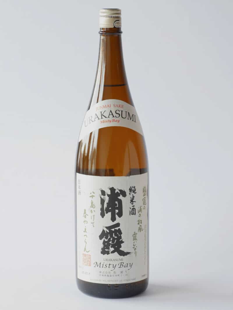 urakasumi flasche 1800ml