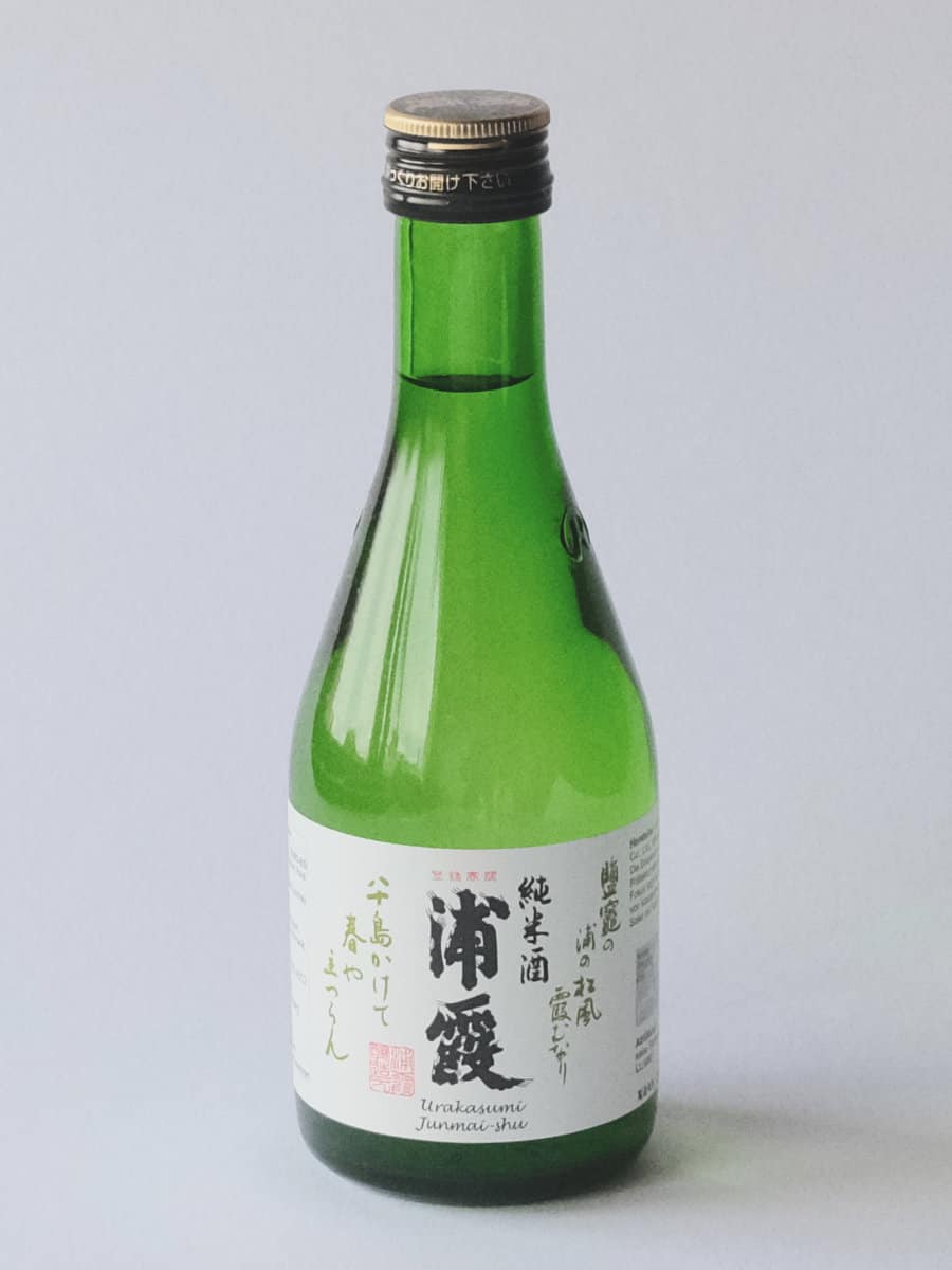 urakasumi-flasche-300ml
